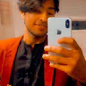 Meet your Posher, Ahmad zahir